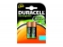 Duracell 2db 2500 mAh ceruza akkumultor