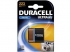 Duracell DL 223 A fotelem