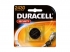 Duracell DL 2430 elem