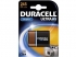 Duracell DL 245 fotelem