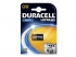 Duracell DL CR2 3V fotelem