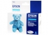 Epson T0612 cinkk inkjet festkpatron