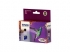 Epson T0801 fekete inkjet festkpatron