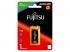 Fujitsu 6LRF22 9V Lejrt! elem