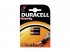 Duracell MN 9100 *2 elem