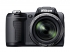 Nikon Coolpix L110 v�r�s digit�lis f�nyk�pez�g�p