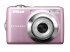 Nikon Coolpix L21 r�zsasz�n digit�lis f�nyk�pez�g�p