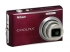 Nikon Coolpix S610 digit�lis f�nyk�pez�g�p