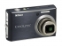 Nikon Coolpix S610 digit�lis f�nyk�pez�g�p