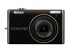 Nikon Coolpix S640 ez�st digit�lis f�nyk�pez�g�p