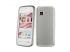 Nokia 5230 feh�r-ez�st mobiltelefon