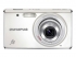 Olympus FE-4040 feh�r digit�lis f�nyk�pez�g�p