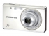 Olympus FE-4040 feh�r digit�lis f�nyk�pez�g�p