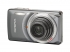 Olympus mju 7010 tit�nium sz�rke digit�lis f�nyk�pez�g�p