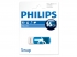 Philips Vivid 16GB USB2.0 pen drive