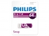 Philips Vivid 64GB USB2.0 pen drive