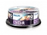 Philips DVD-R * 25 Cake Box Printable írható DVD
