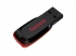 Sandisk Cruzer Blade 64GB fekete pen drive
