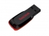 Sandisk Cruzer Blade 128GB fekete pen drive