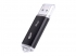 Silicon Power Ultima U02 USB 2.0 16GB fekete pen drive