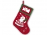 ZEP TT72 karácsonyi zokni 