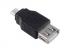 Valueline USB 2.0 - microUSB adapter
