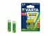 Varta Ready to use ceruza 2 2400 mAh akkumultor