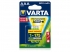 Varta Ready to use mikro 2 800mAh micro akkumulátor