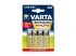 Varta Ready to use ceruza 4 2100 mAh akkumulátor