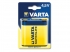 Varta 3R12 lapos superlife elem