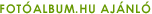 Fot�album aj�nl�