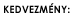 Kedvezm�ny